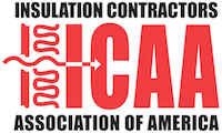 Insulation Contractors Association of America logo