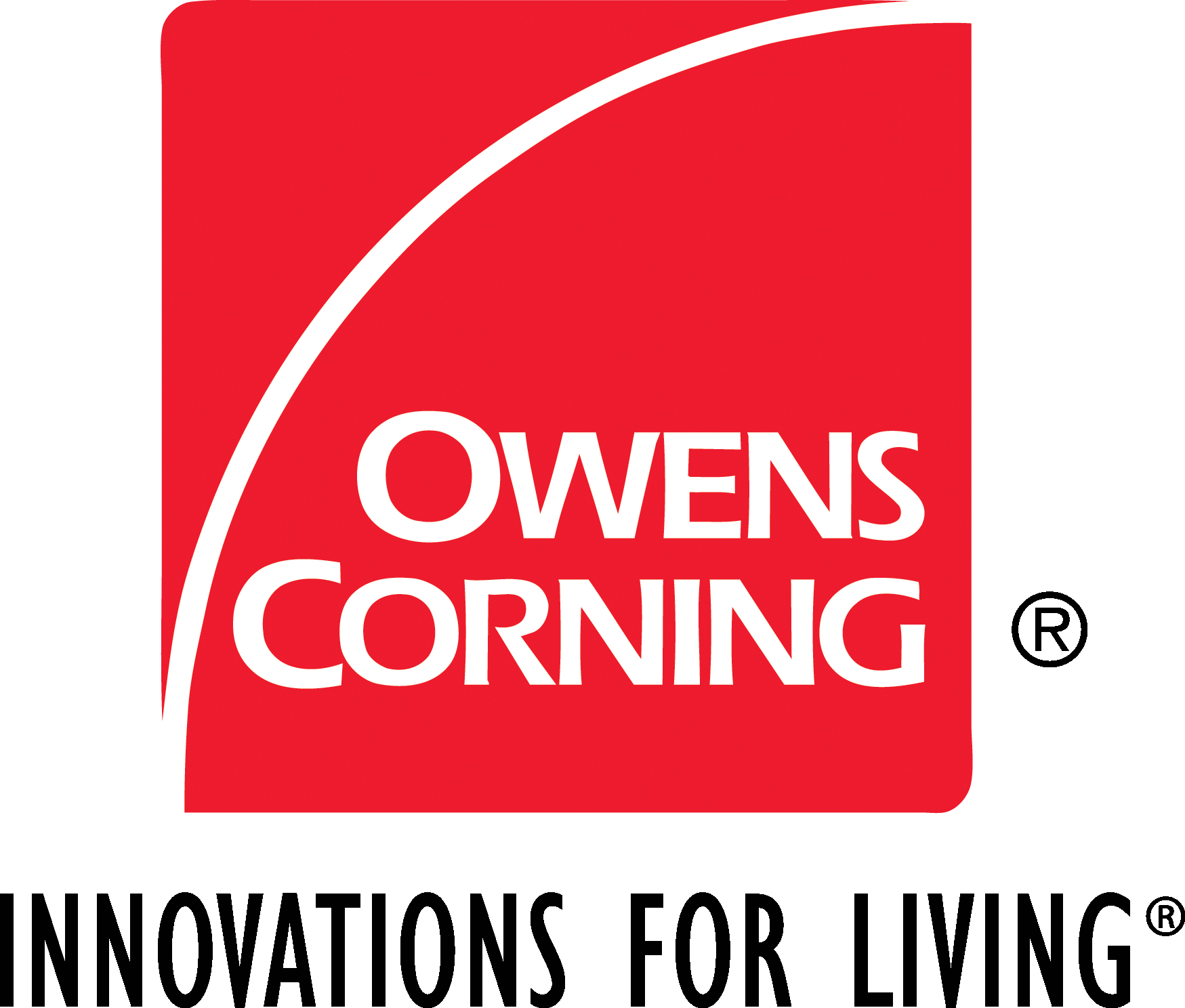 Owens Corning product logo