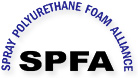 Spray Polyurethan Foam Alliance logo